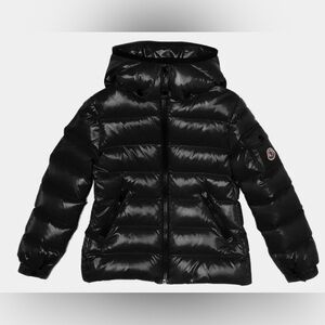 Moncler kids size 14 Bady jacket Registered /verified on moncler